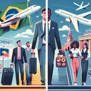 Schengen ETIAS Pushed to 2027, Keeping Brazilian Travellers Visa-Exempt