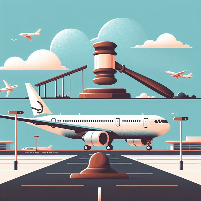 Spanish-bound Ryanair aircraft temporarily seized in Austria over unpaid passenger compensation