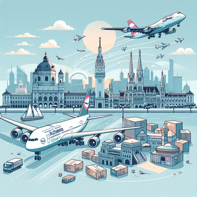 Austrian Airlines schedules ten extra Vienna-Bangkok flights as Lufthansa Group adds long-haul capacity