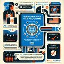 Brazil Unifies Humanitarian Visa Regime, Retires Country-Specific Programs