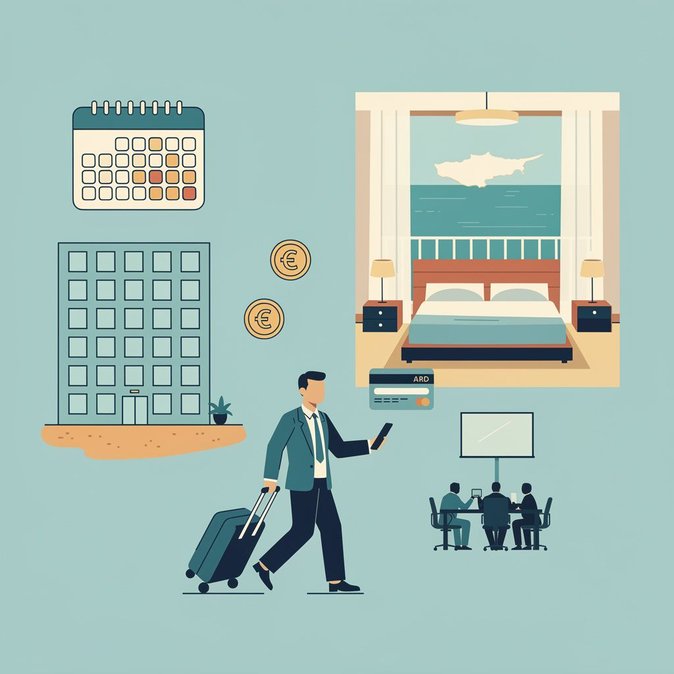 Tourism Data Show Shorter Stays but Higher Spend per Visitor