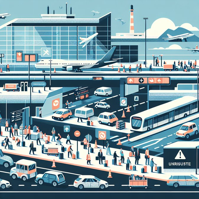 Bulgaria issues travel advisory ahead of Italian transport strike wave