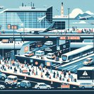 Bulgaria issues travel advisory ahead of Italian transport strike wave