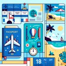 Brazil Drops Short-Stay Visa Requirement for French Travellers