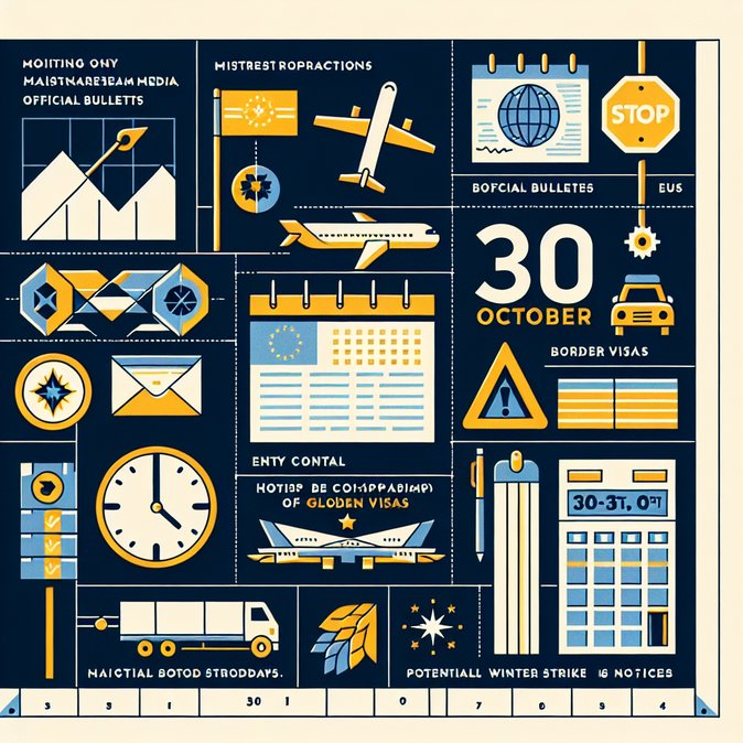 No Spain-specific global mobility developments reported in the last 24 hours