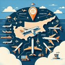 Cyprus Airports Cancel Middle-East Flights and Divert Traffic After US-Israel Strikes on Iran