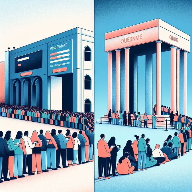 El Ministerio de Relaciones Exteriores de Chequia Retira “Visapoint” y Lanza un Portal Más Inteligente para Citas de Visado