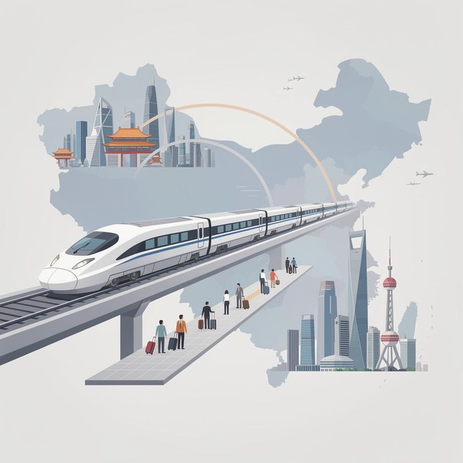 Hong Kong ajoute 40 trains supplémentaires à grande vitesse pour la période de forte affluence de la Fête de la Mi-Automne et de la Fête nationale