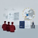 France Blocks EU Plan to Deny Schengen Visas to Russian Combat Veterans