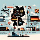 Berlin Extends Belgian Border Checks, Raising Schengen Tensions