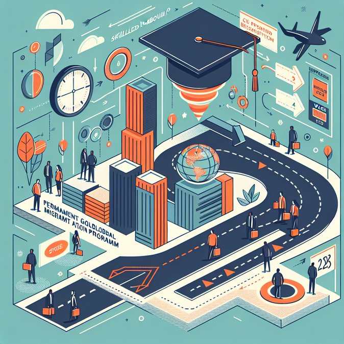 Government keeps 2025-26 migration cap at 185,000; launches consolidated Talent & Innovation visa