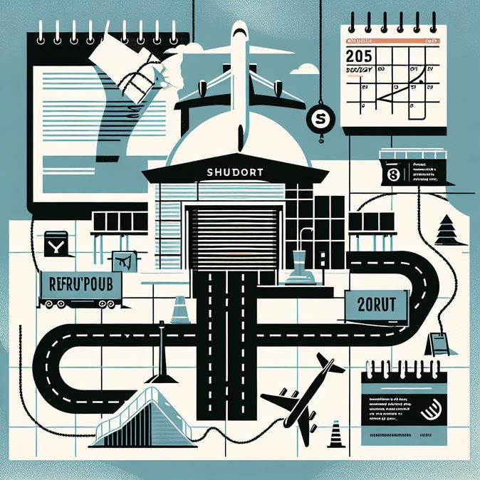 Southern-France air-traffic strike grounds Montpellier, Nîmes and Perpignan flights