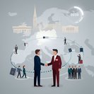 Le FMI et le gouvernement autrichien prolongent le mandat de l'Institut conjoint de Vienne jusqu'en 2030
