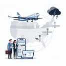 联合航空发布东海岸雷暴豁免，涵盖七大主要机场