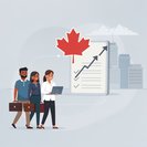 Canadá elimina el requisito de LMIA para puntos por oferta de empleo, beneficiando a los indios en Express Entry