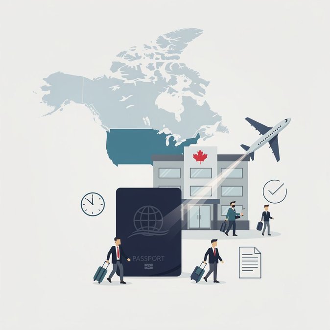 Charlottetown Service Canada Centre to Offer Expanded Passport Services from 15 September