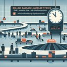 Christmas Travel Alert: Strikes by Spanish Baggage-Handling Staff Threaten Peak-Season Flights