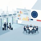 EU General Affairs Council sets October agenda: migration pact back in focus – France backs ‘early-warning’ measures