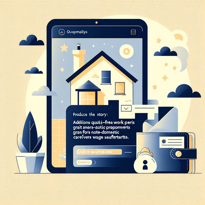 Decreto Flussi Adds 10,000 ‘Out-of-Quota’ Slots for Domestic Caregivers and Babysitters