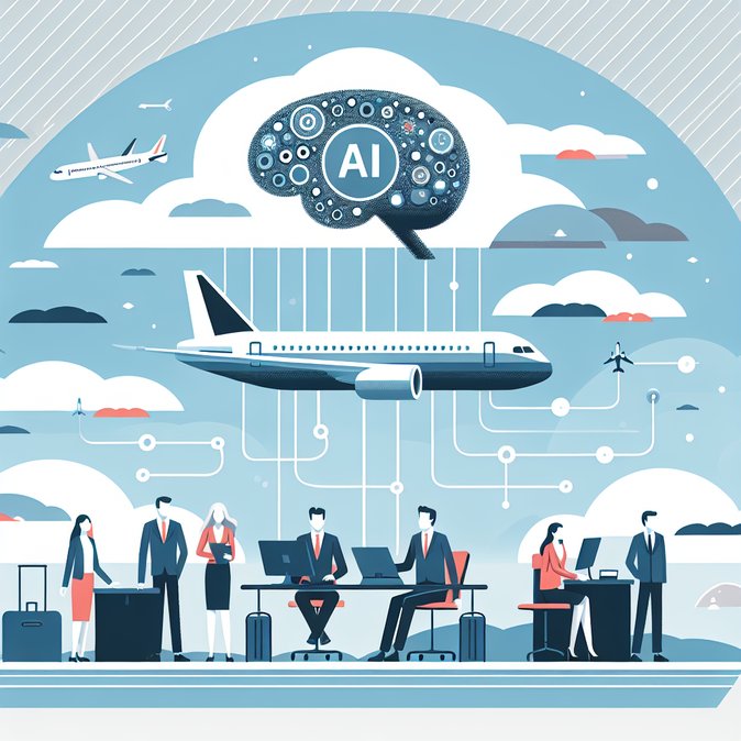 Virgin Australia taps OpenAI to build next-generation trip-planning tools