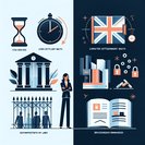 UK unveils most sweeping asylum overhaul in decades, introducing temporary refugee status and ‘one-shot’ appeals