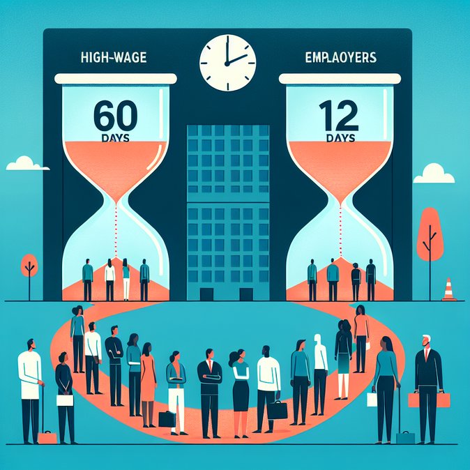 Labour-market work permit approvals slow as LMIA processing times jump