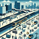 700 Trains Cancelled Nationwide as Renfe Strike Ends, Hitting Business Travel Hubs