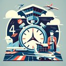 Italian air-traffic-control strike snarls connections for Prague-bound travellers