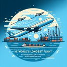 China Eastern inaugure une liaison record de 29 heures entre Shanghai et Buenos Aires, ouvrant une nouvelle « Route de la Soie aérienne »