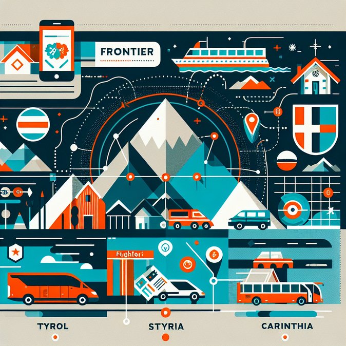Austria unveils new “Residence Permit – Cross-Border Commuter” to start 1 December 2025