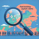 EU adds seven ‘safe countries of origin’ – Germany to apply accelerated asylum filter from January