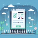 La Asamblea Nacional Francesa Apoya la Renovación Casi Automática de los Permisos de Residencia de Larga Duración