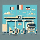 Italy renews internal border checks with Slovenia until June 2026