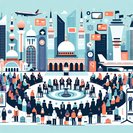 Harbin to host Global Tourism Economy Forum as China courts inbound travel