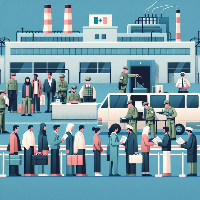 Four months of German-border checks: 379 000 travellers screened, 275 refusals, says Nadodrzański SG