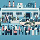 Four months of German-border checks: 379 000 travellers screened, 275 refusals, says Nadodrzański SG