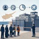 Cyprus Converts Pournara Reception Centre into Official EU Border Asylum Facility