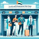 Explainer: UAE’s New Unsponsored Visit Visas Open Doors for Tourists, Job-Seekers and Investors