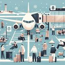 Air Transat Begins Cancelling Flights as 700 Pilots Prepare to Strike on December 10