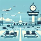 إضراب نقابة طياري فين إير يتسبب في إلغاء 300 رحلة جوية خلال ديسمبر