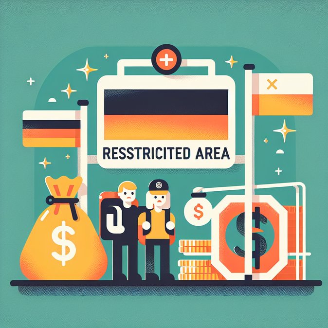 €500 Fines at Finland–Russia Border Catch German Tourists; Authorities Warn of Schengen Permit Misunderstandings