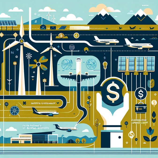 Government unveils €45 m Regional Airports Programme 2026-2030