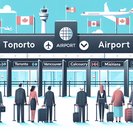 NEXUS and Global Entry Shut Down at Canadian Airports Amid U.S. Government Funding Stalemate