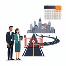 الولايات المتحدة تستنفد حصة تأشيرات EB-5 غير المحجوزة للسنة المالية 2026 للمواطنين الهنود، وتعليق المعالجة حتى أكتوبر