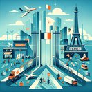 EU Marks 40 Years of Schengen with Cross-Border Mobility Campaign