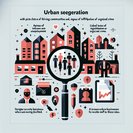 Supo security review links urban segregation and youth extremism to migration patterns