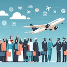 ‘Aqui é Brasil’ Program Welcomes Deportees Returning from the United States