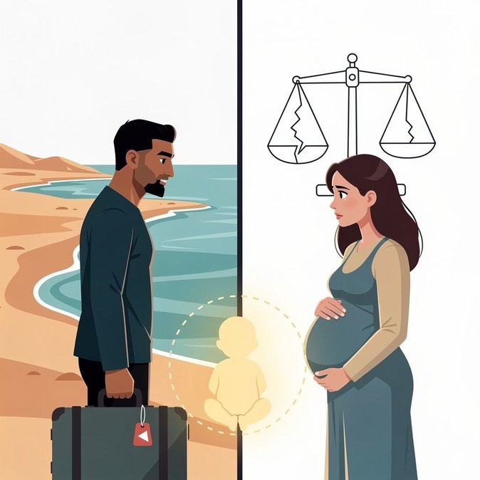 Le cas en suspens d’un Égyptien menacé d’expulsion met en lumière le dilemme chypriote de l’unité familiale