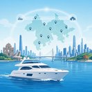 China green-lights visa-free yacht “roam” inside the Greater Bay Area