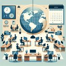 Amazon lets India-based staff stranded by U.S. visa backlog work remotely until March